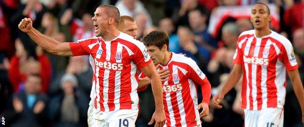 Jon Walters