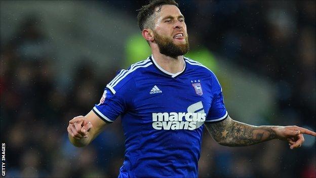 Daryl Murphy'