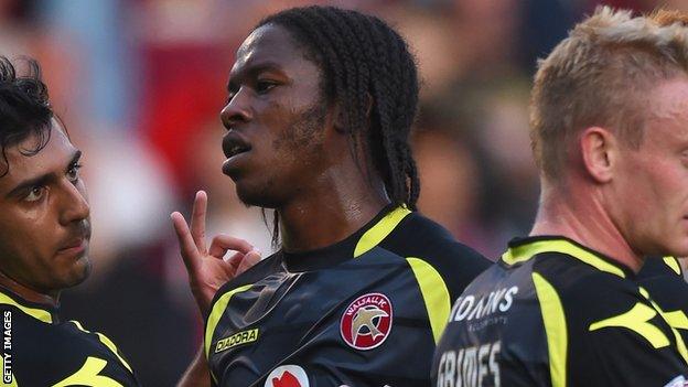 Romaine Sawyers