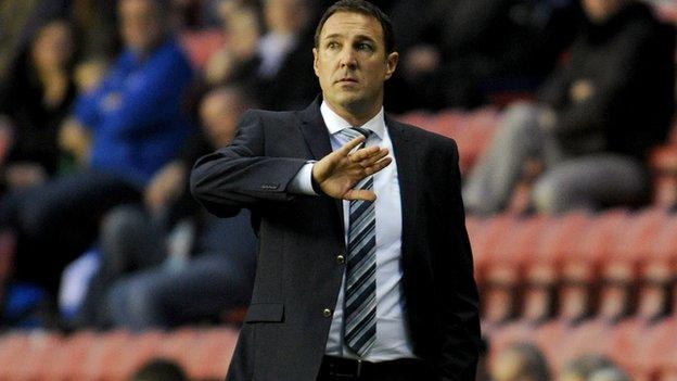 Malky Mackay