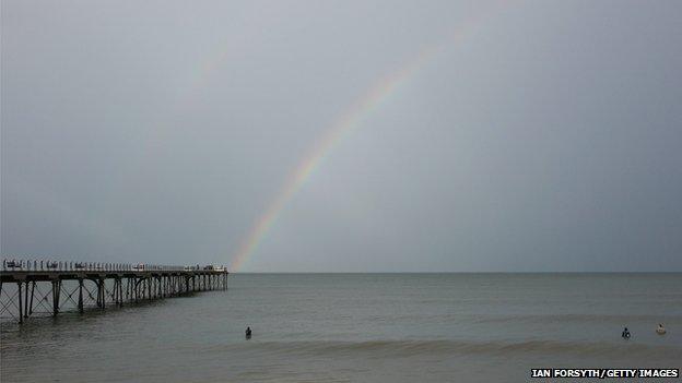 Saltburn