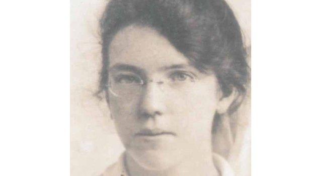 Jane Haining