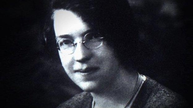 Jane Haining