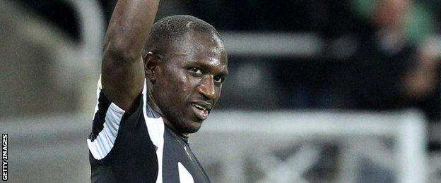 Moussa Sissoko