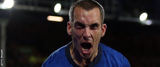 Leon Osman