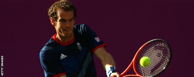 Andy Murray