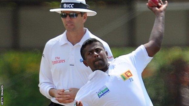 Rangana Herath