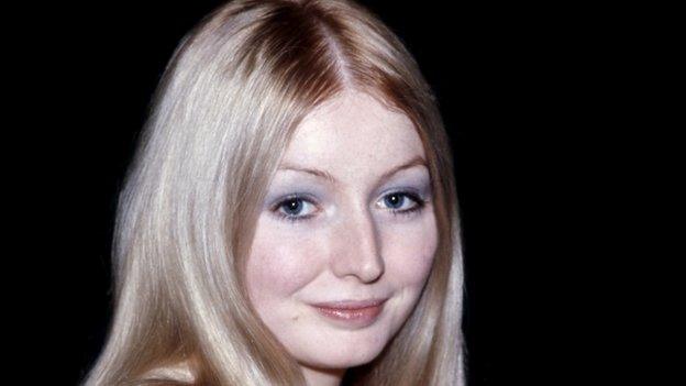 Mary Hopkin