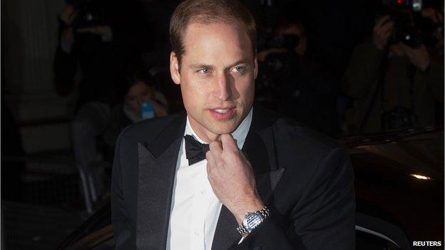 Prince William