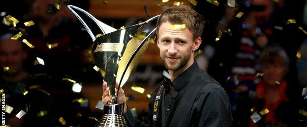 Judd Trump