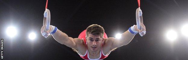 Max Whitlock