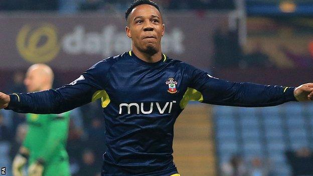 Nathaniel Clyne