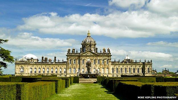 Castle Howard