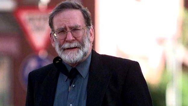 Harold Shipman