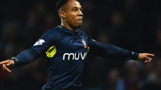 Nathaniel Clyne