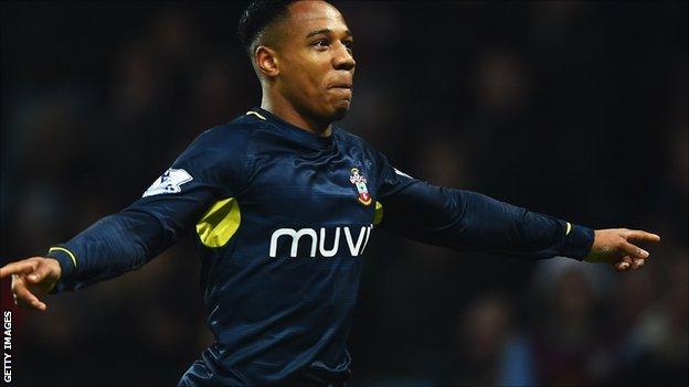 Nathaniel Clyne