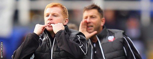 Neil Lennon