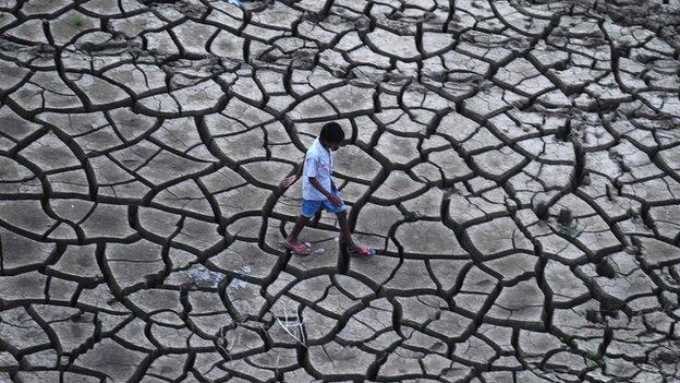 Indian monsoon