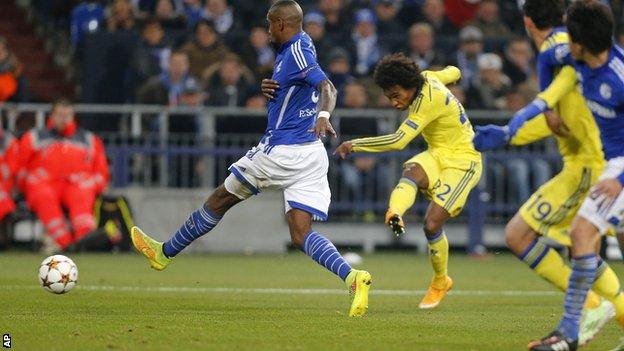 Willian