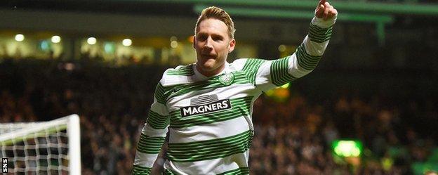 Kris Commons