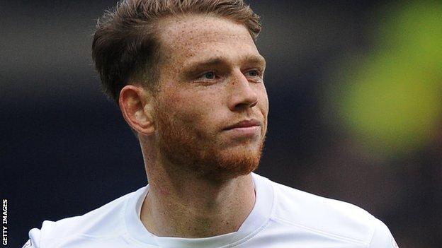 Joe Garner