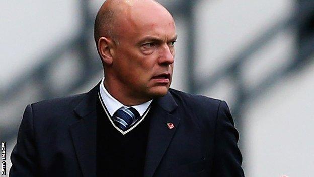 Uwe Rosler