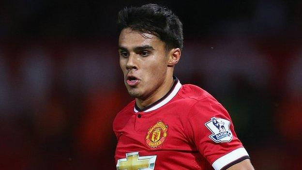 Reece James