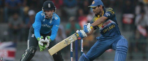 Tillakaratne Dilshan