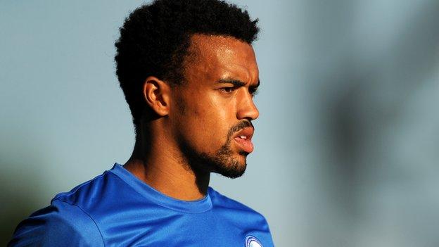 Nicky Ajose