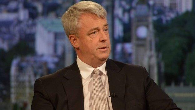 Andrew Lansley