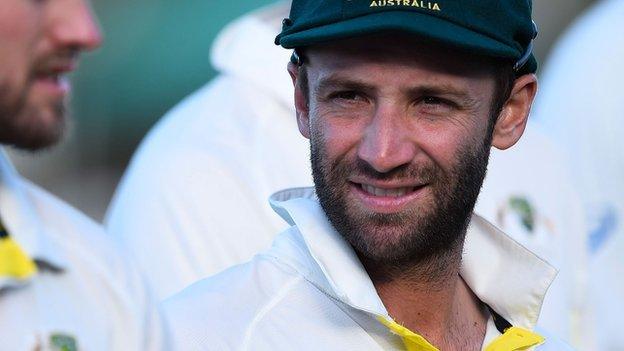 Phillip Hughes