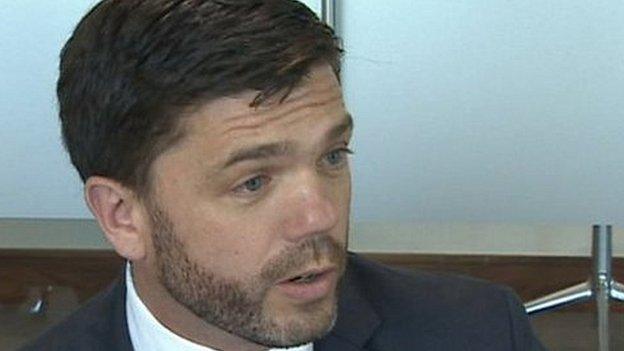 Stephen Crabb