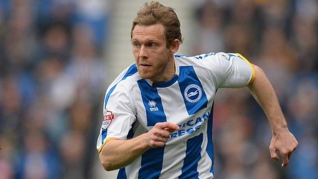 Craig Mackail-Smith