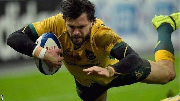 Adam Ashley-Cooper