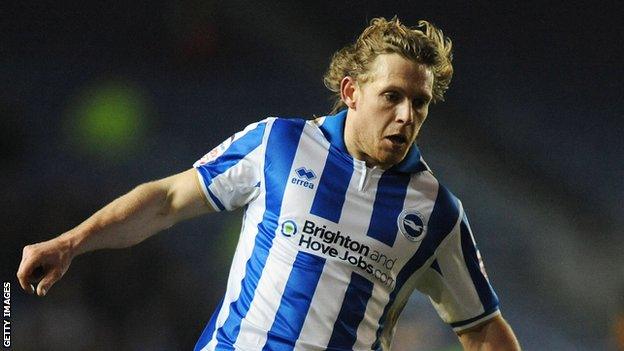 Craig Mackail-Smith