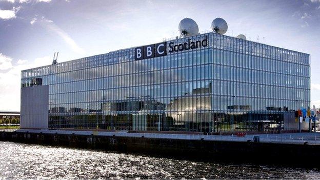 BBC Scotland