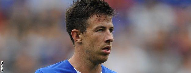 Sean St Ledger