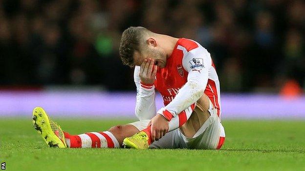 Jack Wilshere