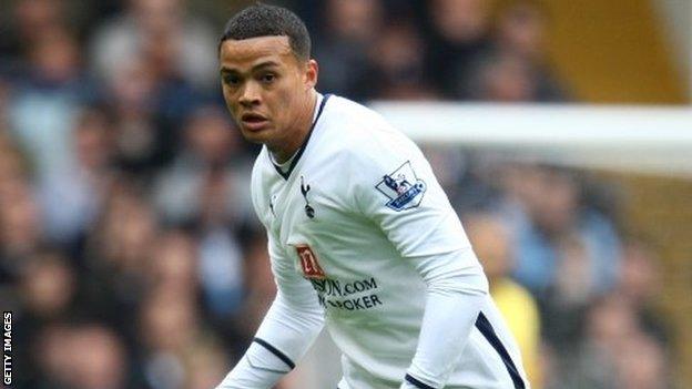 Jermaine Jenas