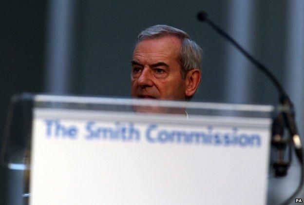 Lord Smith