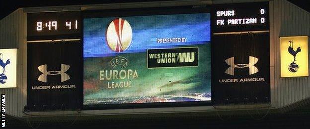 Europa League