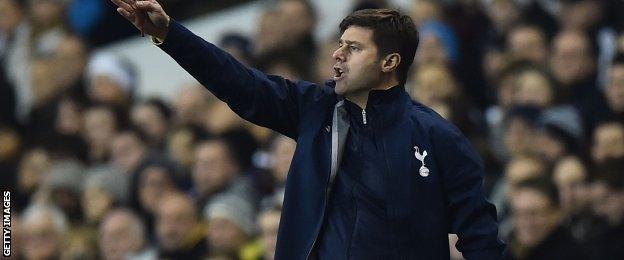 Mauricio Pochettino