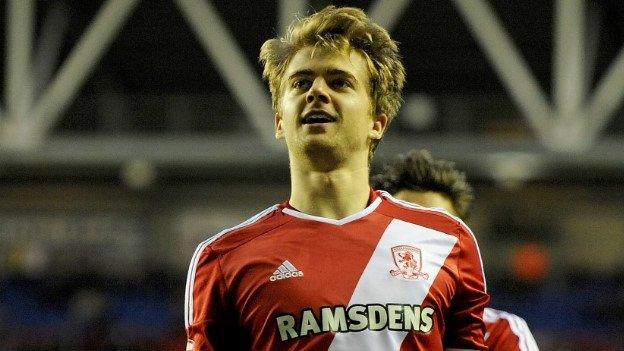 Patrick Bamford