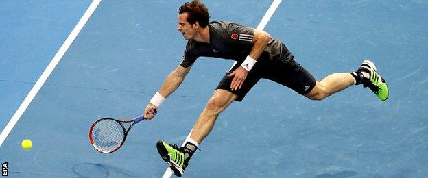 Andy Murray