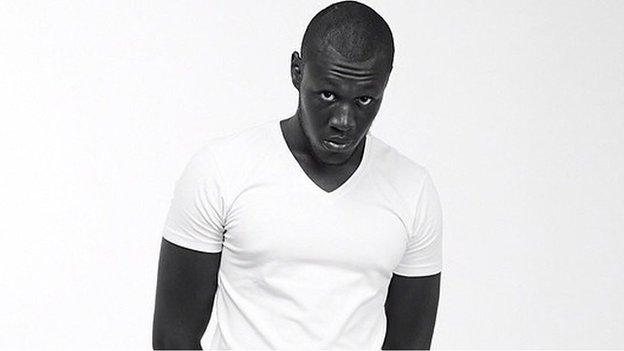 Stormzy