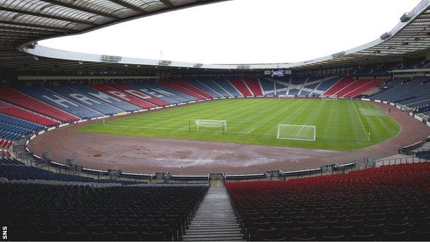 Hampden