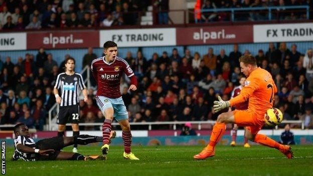 Aaron Cresswell