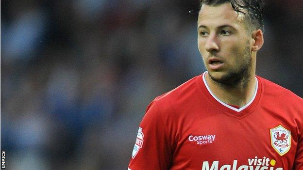 Adam Le Fondre