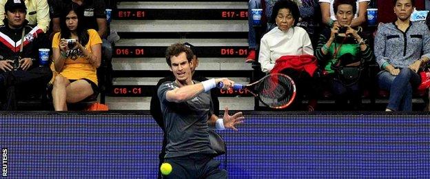 Andy Murray