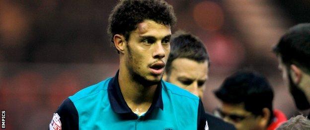 Rudy Gestede